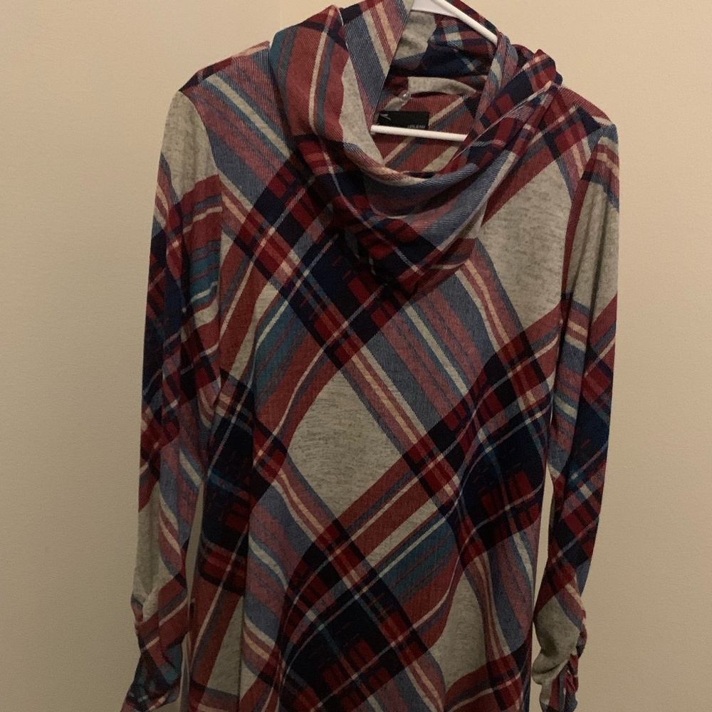 LESLIE FAY DRESS NWT